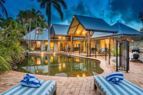 Coorabell Estate, Coorabell